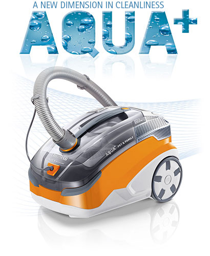 Pet Family Premium Vacuum Cleaners Parts Details about   Dust Filter Bag Set For Thomas Aqua