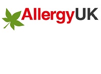 Certificate AllergyUK